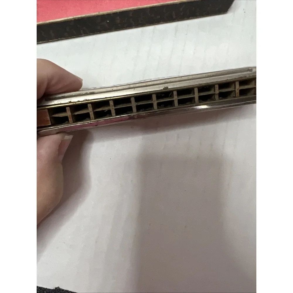 Hohner vintage full